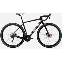 Orbea Terra M30 Team 2025