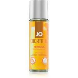 System JO H2O Cocktails Mimosa Gleitgel mit Geschmack 60 ml