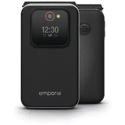 Emporia JOY 2G Black - Modell 2025 Handy Handy