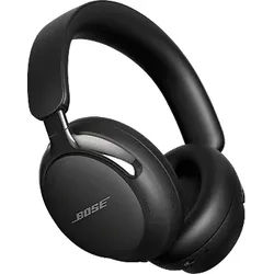BOSE QuietComfort Ultra Kopfhörer (2. Gen.) – kabellose Noise-Cancelling, Over-ear Black