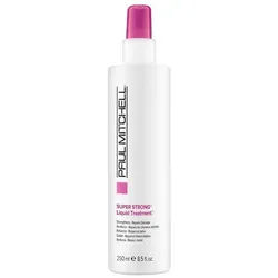 Paul Mitchell Super Strong Liquid Treatment 250ml