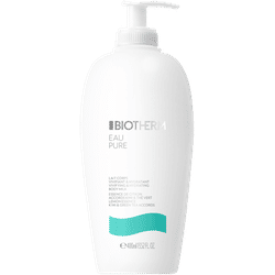 Biotherm Eau Pure Body Milk - 0.4 l