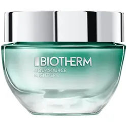 Biotherm Aquasource Night Spa