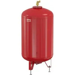 Flamco Beistellbehälter Flamcomat FB 600 l, G 1 1/2 M