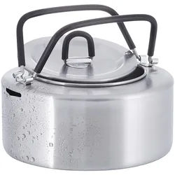 Tatonka H2O Pot 1,0l neutral