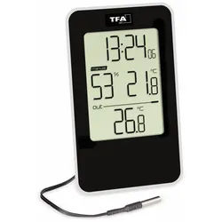 TFA Innen-/Außenthermometer 30.5048.01