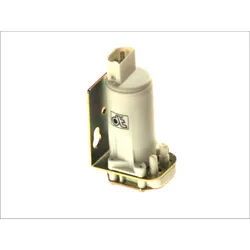 Waschwasserpumpe, Scheibenreinigung DT Spare Parts 2.23045
