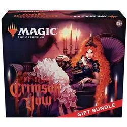 Innistrad: Crimson Vow Gift Bundle englisch Magic the Gathering TCG