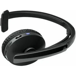 EPOS ADAPT 231 BT Mono-Headset mit USB-C-Dongle