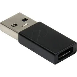 IT88885460 - USB 3.0 Adapter, A-Stecker > C-Buchse
