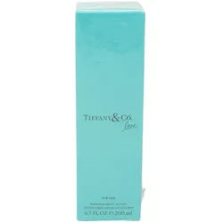 Tiffany Bodylotion Tiffany & Co Love perfumed Body Lotion 200ml
