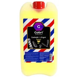 Gabri Professional After-Shave Gabri Professional - After Shave Cologne Lemon 5L