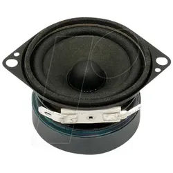 VIS 2239 - Breitbandlautsprecher FRS 5XTS, 5 W, 8 Ohm