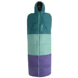 Exped Dreamwalker - Synthetik-Schlafsack - M - cypress