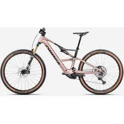 Orbea Rise SL M10 420W 2025