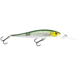 Westin Fishing Kunstköder, Westin Jerkbite MR Jerkbait 9cm 9g Suspending Headlight Wobbler