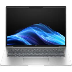 HP ProBook 4 G1i 14 (Pike Silver, 14" WUXGA, Intel® CoreTM Ultra 7 255U, 96 GB RAM, 4 TB SSD) mit Windows 11 Pro