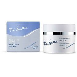 Dr.Spiller Base Line Royal Creme mit ATP 50 ml