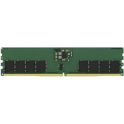 Kingston Technology ValueRAM Speichermodul 32 GB 1 x 32 GB DDR5 6400 MT/s 288-pin DIMM