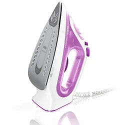 BRAUN SI3030PU TexStyle 3 Dampfbügeleisen
