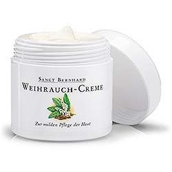 Weihrauch-Creme - 100 ml