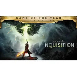 Dragon Age: Inquisition Game of the Year Edition