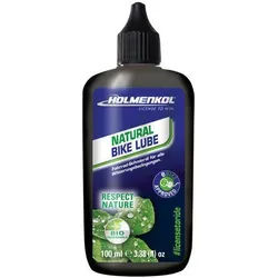 Holmenkol Natural Bike Lube 100ml