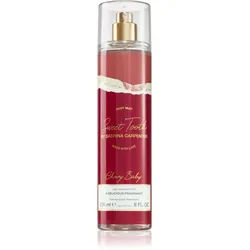 Sabrina Carpenter Cherry Baby Bodyspray für Damen 236 ml