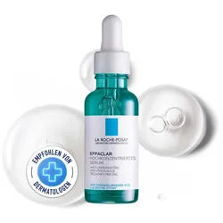 La Roche Posay Effaclar Hochkonzentriertes Serum für das Gesicht