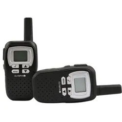 Walkie-Talkie OLYMPIA PMR 1208
