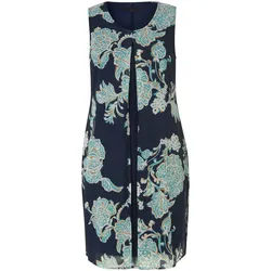 La robe sans manches Emilia Lay bleu