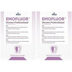 Emofluor® Desens professionelles Gel