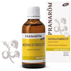 Pranarom Pflanzliches Öl Aprikosenkern