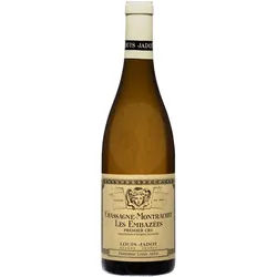 Chassagne-Montrachet 1er Cru Embazees 2023 Jadot 0,75l