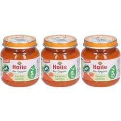Holle Carottes
