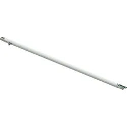 Fiamma rechter Stützfuß für Markise ZIP F45Ti / F45Ti / F1Ti / F45i 250 - Fiamma Ersatzteilnummer 05106-01A
