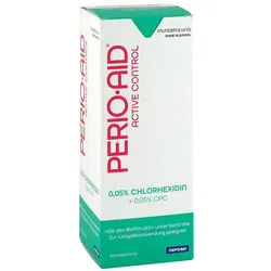 Perio Aid Active Control Mundspülung
