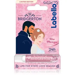 Labello Bridgerton Rose feuchtigkeitsspendender, tönender Lippenbalsam 4.8 g