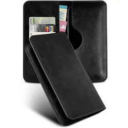 moex Purse Case Poco F5 Handytasche mit Geldbörse