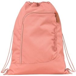 satch Schulzubehör Skandi Sportbeutel -vorherige Kollektion Nordic Coral
