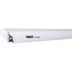 Thule Omnistor 6300 Dachmarkise 325 cm (Weiß / Mystic Grau)