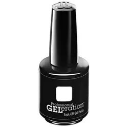 JESSICA Gel-Nagellack Geleration Soakoff Blizzard 15Ml