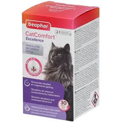 beaphar® CatComfort® Excellence Nachfüll-Flakon