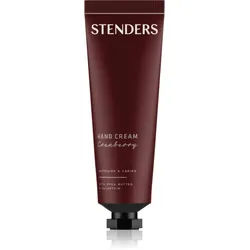 STENDERS Cranberry feuchtigkeitsspendende Creme für die Hände 25 ml