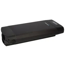 BLAUPUNKT Gepäckträger Akku 36 Volt Li-Ion 8,8 Ah 317 Wh