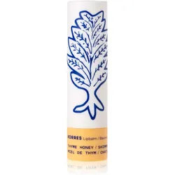 Korres Thyme & Honey nährender Lippenbalsam 4,5 g
