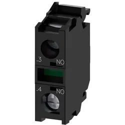 Siemens Dig.Industr. Kontaktmodul 3SU1400-1AA10-1LA0 3SU14001AA101LA0