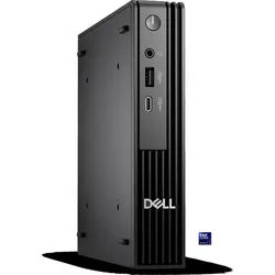 Dell Pro Micro (20PN3) Mini-PC PC schwarz