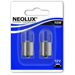 NEOLUX® Glühlampe, Umriss-/Begrenzungsleuchte n20702b