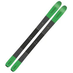 K2 Wayback 89 24/25 Tourenski 174 cm / mit passendem Original K2 Fell